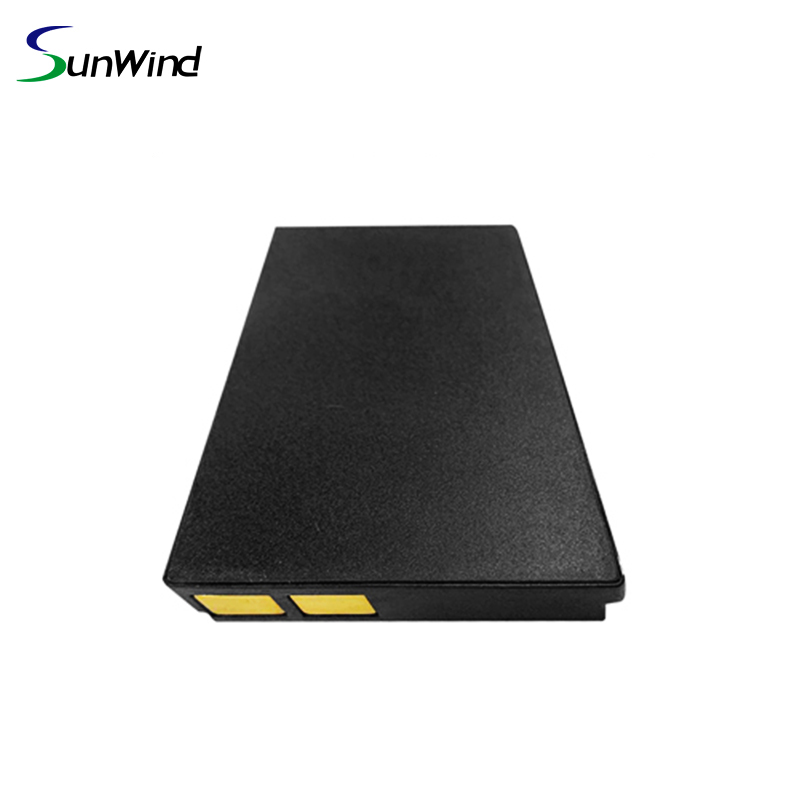 Factory price replacement battery for NewPos 8110 battery New8110 IP425085 pos terminal battery